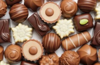 До чого сняться цукерки: тлумачення снів і їх значення для вас