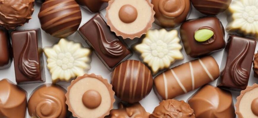 До чого сняться цукерки: тлумачення снів і їх значення для вас