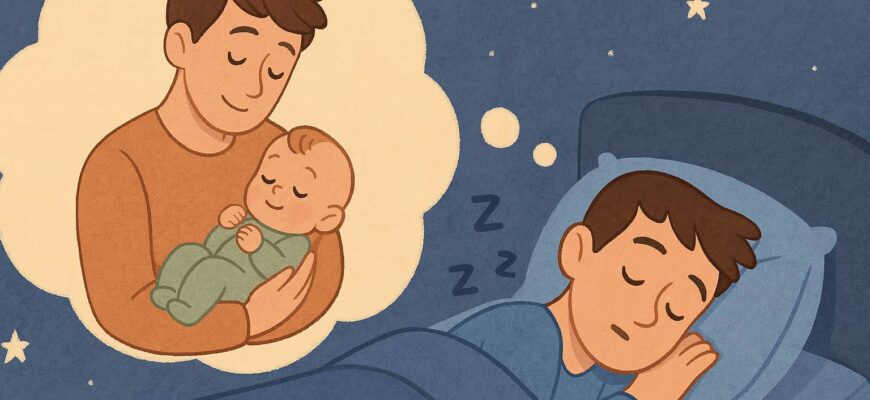 До чого сниться будинок: тлумачення сновидінь та їх значення в житті