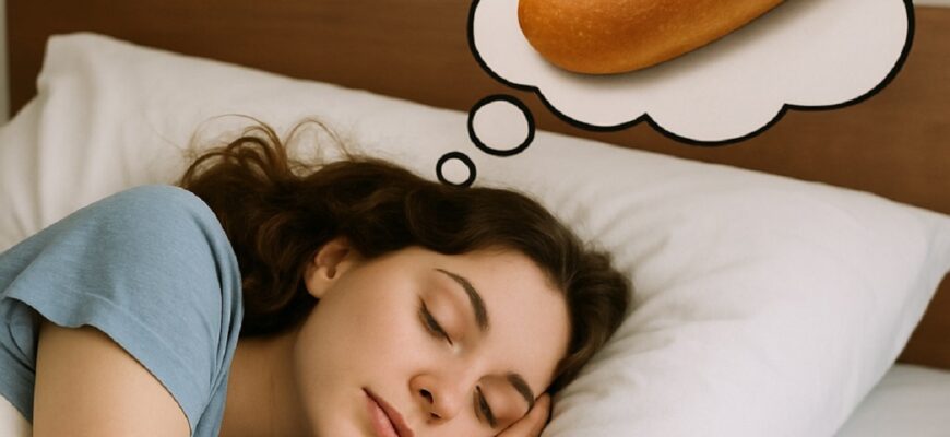 До чого сниться чоловік, який подобається: розкриття значень сновидінь