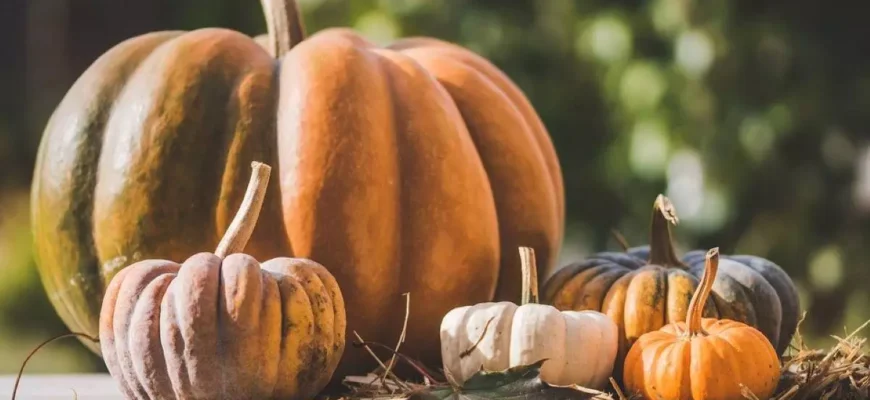 До чого сниться гарбуз: тлумачення сновидінь та їх значення для вас