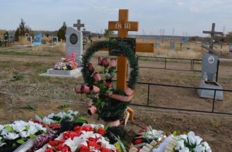 До чого сниться могила: розкриття значення і символізму сновидіння