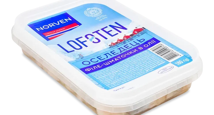 До чого сниться оселедець: розшифровка сновидінь і їх значення