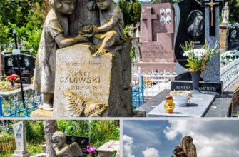 До чого сниться пам’ятник на цвинтарі: значення та тлумачення снів