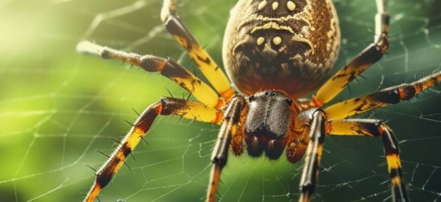 До чого сниться павутиння: значення сновидіння і тлумачення експертів