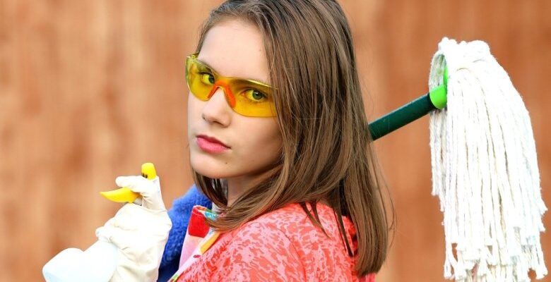 До чого сниться прибирання: розкриття таємниць ваших сновидінь