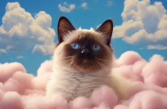 До чого сниться сірий кіт: значення сновидіння та його тлумачення