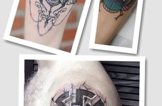 До чого сниться тату на руці: символізм та значення ваших сновидінь