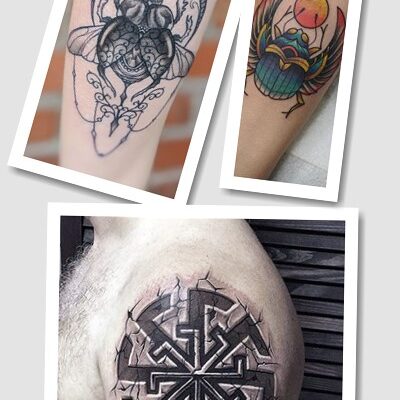 До чого сниться тату на руці: символізм та значення ваших сновидінь