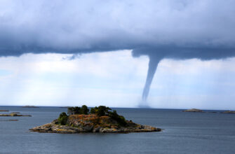 До чого сниться торнадо: розкриття значень та символіка снів