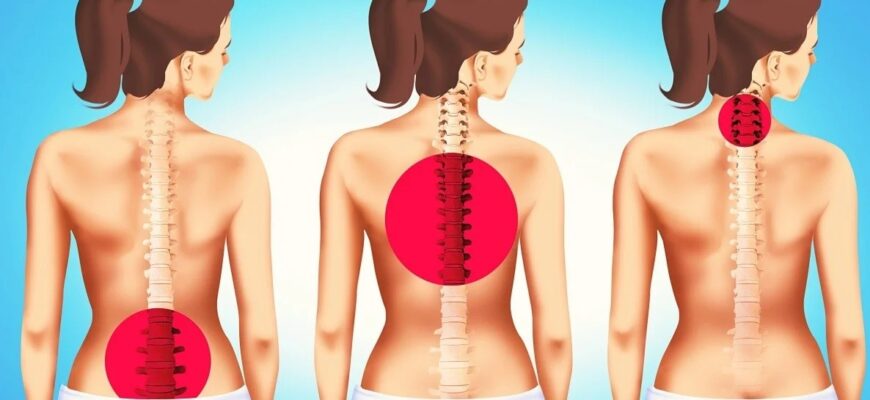 До якого лікаря звернутися при болю в спині: рекомендації фахівців