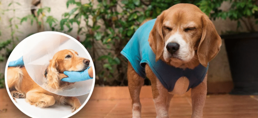 Догляд за кішкою після стерилізації: поради та рекомендації ветеринарів