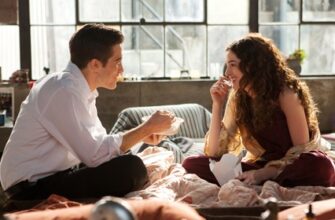 Дивитися онлайн фільм Кохання та інші ліки: огляд і аналітика