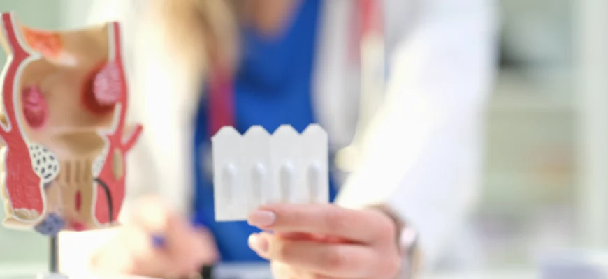 Ефективна дієта для швидкого відновлення після видалення тріщини