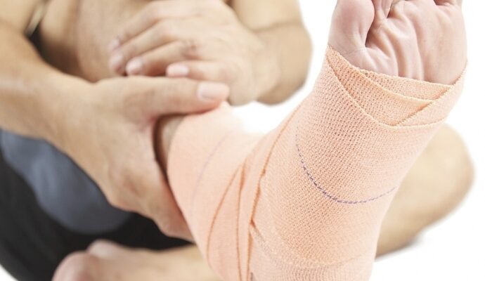 Ефективна реабілітація після перелому 5-ї плеснової кістки: ключ до одужання