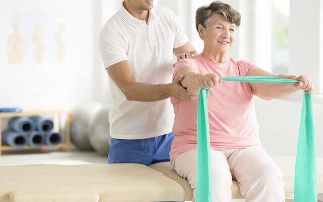 Ефективна реабілітація після розриву зв’язок гомілкостопа: поради фахівців