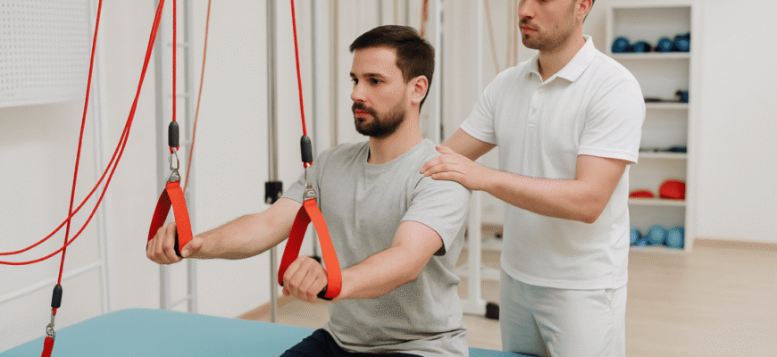 Ефективна реабілітація після стентування серця: покроковий план одужання