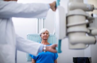 Ефективна реабілітація після вітректомії: ключові поради та етапи