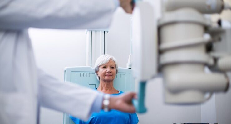 Ефективна реабілітація після вітректомії: ключові поради та етапи