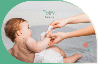 Ефективне лікування попрілостей у немовлят: поради батькам та засоби