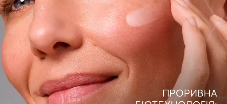 Ефективні косметичні процедури для жінок після 40 років: поради та рекомендації