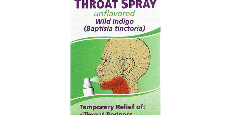Ефективні лікарські засоби для здоров’я горла: огляд найкращих варіантів