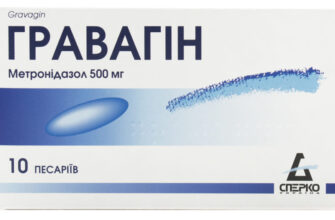 Ефективні ліки для боротьби з бактеріальним вагінозом: оберіть найкраще