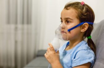 Ефективні ліки для інгалятора: позбавтеся від кашлю швидко та легко