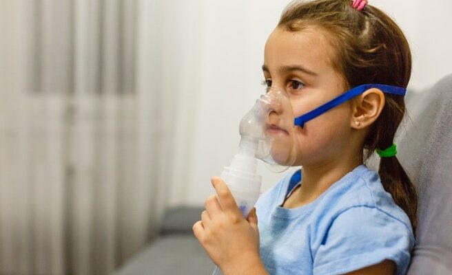 Ефективні ліки для інгалятора: позбавтеся від кашлю швидко та легко