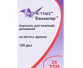 Ефективні ліки для інгаляцій при кашлі: Оберіть найкраще рішення