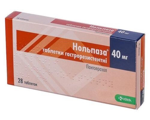 Ефективні ліки для лікування ерозії шлунка: огляд та рекомендації