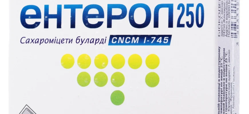 Ефективні Ліки для Лікування Синдрому Подразненого Кишківника