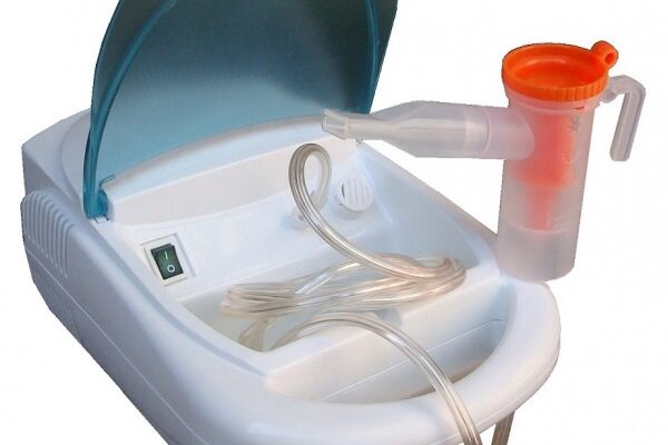 Ефективні ліки для небулайзера: як обрати засіб від кашлю?