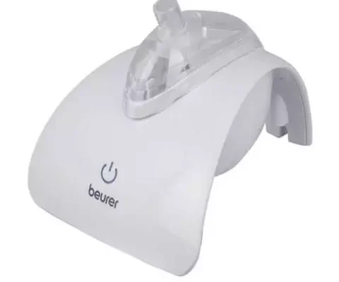 Ефективні ліки для небулайзера: вибір та рекомендації для лікування