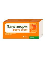 Ефективні ліки для підтримки здоров’я підшлункової залози: огляд препаратів
