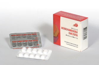 Ефективні ліки для полегшення ревматизму: вибір засобів для суглобів