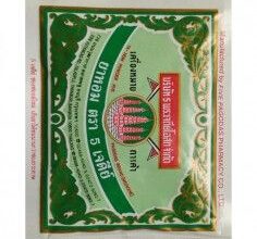 Ефективні ліки для швидкого усунення симптомів отруєння організму