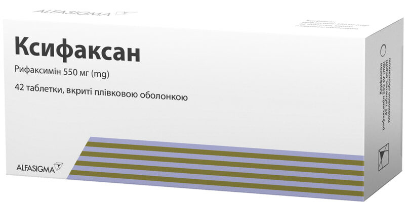 Ефективні ліки для швидкого відновлення при харчовому отруєнні