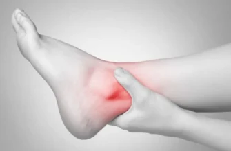 Ефективні ліки для швидкого відновлення при розтягненні зв’язок