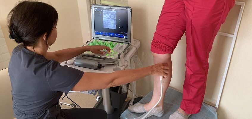 Ефективні ліки для усунення венозної сітки на ногах: рекомендації лікарів