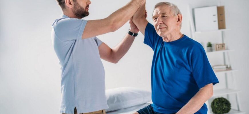 Ефективні ліки для відновлення після інфаркту: поради та рекомендації