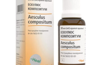 Ефективні ліки для зміцнення судин: огляд найкращих препаратів