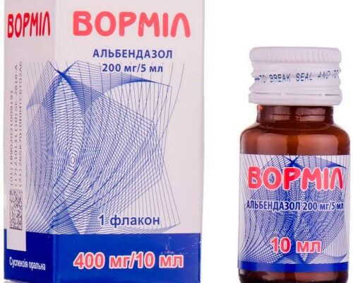 Ефективні ліки проти гостриків для дітей: огляд і поради лікарів