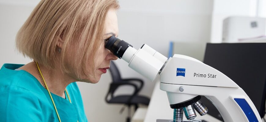 Ефективні ліки проти хламідіозу: огляд сучасних методів лікування