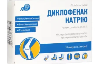 Ефективні ліки при артрозі: огляд найкращих препаратів для лікування