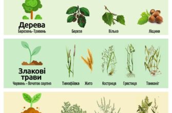 Ефективні ліки від алергії на амброзію: найкращі засоби та рекомендації