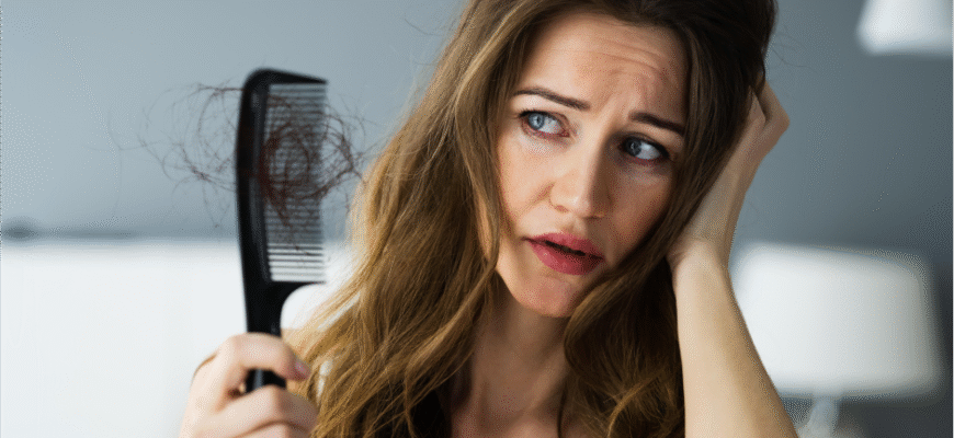 Ефективні ліки від алопеції: рішення для відновлення волосся