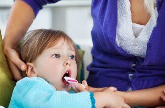 Ефективні Ліки Від Ацетону у Дітей: Як Вибрати Найкращі Препарати