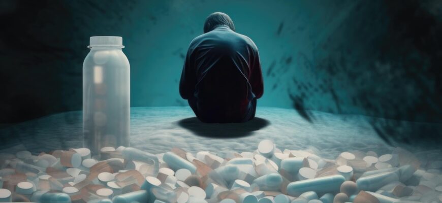 Ефективні ліки від білої гарячки: сучасні методи лікування та поради