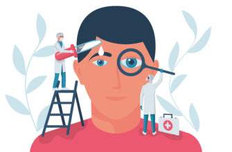 Ефективні ліки від блефариту: лікування запалення повік безпечно